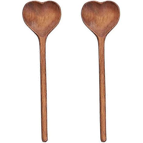 -SD-Löffel- Tee-/Löffel-Set (2 Stück) – S-Löffel für Gewürze (1/5)