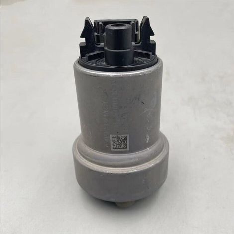 Tube court pour le noyau de la pompe à carburant de la Mercedes-Benz 205 A0024706594 (1/4)