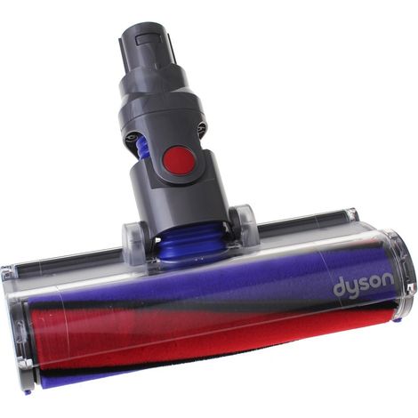 Dyson Spazzola Soft Roller Cleaner 966724-03 per Aspiratore
