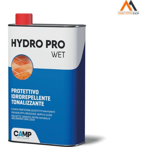 HYDRO PRO WET LT 1