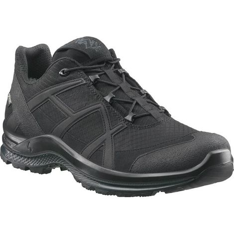 Chaussure de loisirs BE Athletic 2.1 GTX basse, taille 46, noir, microfibre/textile (1/2)