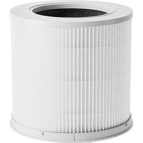 Filtre pour purificateur d'air avec filtre à charbon actif --
