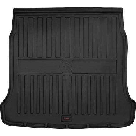 6009161 - Alfombrilla de maletero con inserción de goma 3D - TPE con borde elevado para: Hyundai Ioniq 6 (CE) (2022-) (1/5)