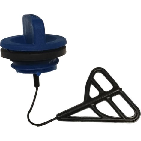 Tapon Aceite compatible conZmc2000, 2002  Ref 918266