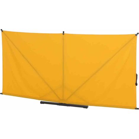 Siena Garden faltbarer Sichtschutz BEN, 150x280 cm L30529 (1/4)
