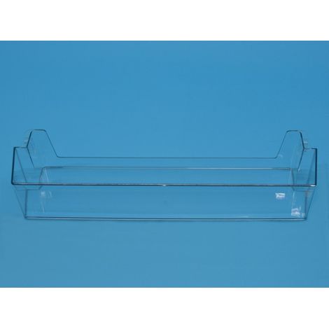 Balconnet inférieur G818232 – Pièce détachée pour réfrigérateur – Compatible avec modèles HISENSE – Installation facile et rapide