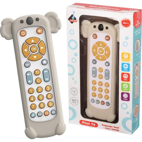 Telecomando Koala TV