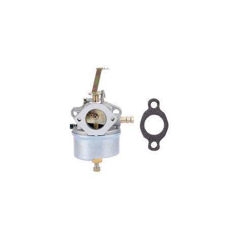 Tecumseh Troy-Bilt 631793 631440 H70 H80 MIA10291 47279 47261 65582V7HP 8HP 9hp Carburatore spazzaneve