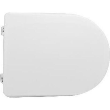 Sedile wc per catalano vaso odeon forma 7 (1/4)
