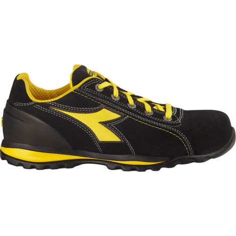 Diadora Utility Scarpa Antinfortunistica Bassa Glove Low S1PS FO HRO 44