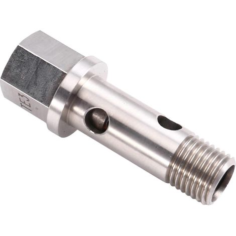 Kraftstoffpumpenventil 8980749550 8-98074955-0 für 4HK1 6HK1 Motor (1/5)