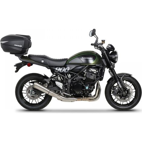 Portapacchi Shad per bauletto Kawasaki Z 900 RS ABS, Z 900 RS Cafe ABS (1/3)