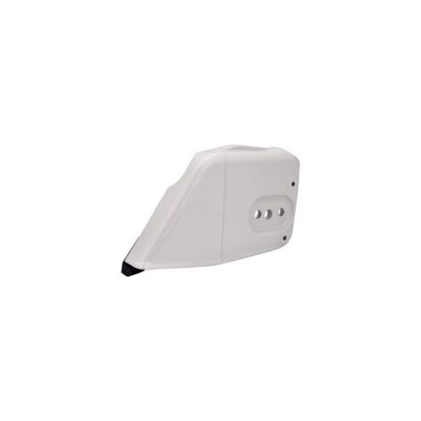 Couvercle de pignon de chaîne pour tronçonneuse Stihl 026 028 038 044 046 066 MS260 MS440 MS460 MS660 – Remplacement pièce 1125 640 1701 (1/4)