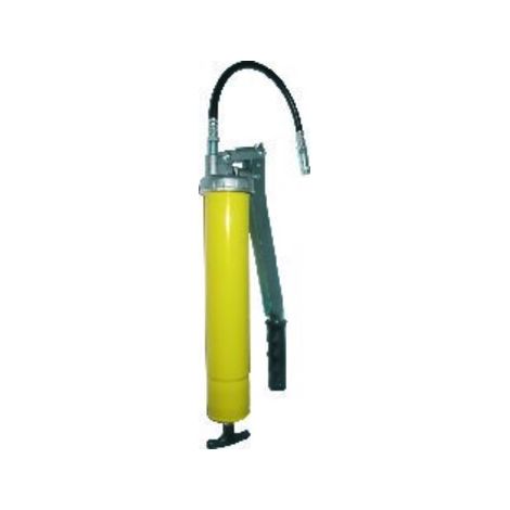 reilang Handhebel-Fettpresse Schlauch/Greifk.