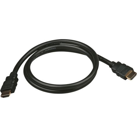 CAVETTO HDMI 19PIN MASCHIO-MASCHIO