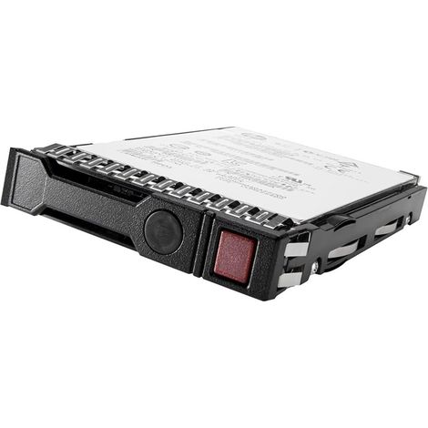 DISCO Duro Hp 300Gb Sas 2.5" 15000Rpm