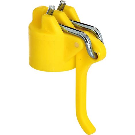 ALBERTS Leinenspanner, für Ø 42 mm Wäschepfähle