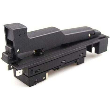 Interrupteur électronique pour Bosch GWS 19-230, GWS 2000-180, GWS 2000-230, GWS 20-180, GWS 19-180, GWS 18, GWS 18-230, GWS 18 U