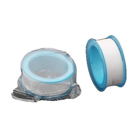 Cinta de sellado, impermeable, diseño impermeable, 10 unidades, 14 mm (1/2)