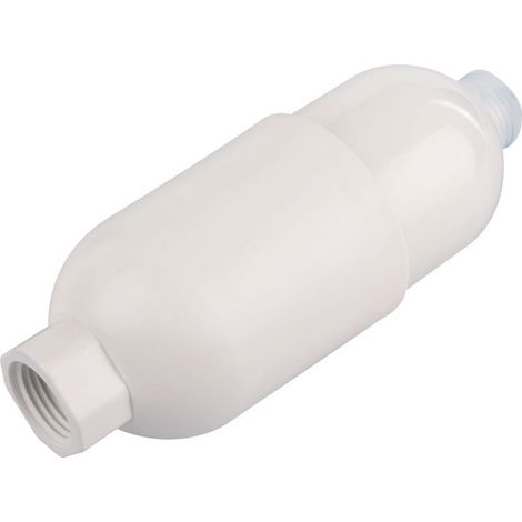 Filtre à eau anti-impuretés abattant Odysséa (1/6)