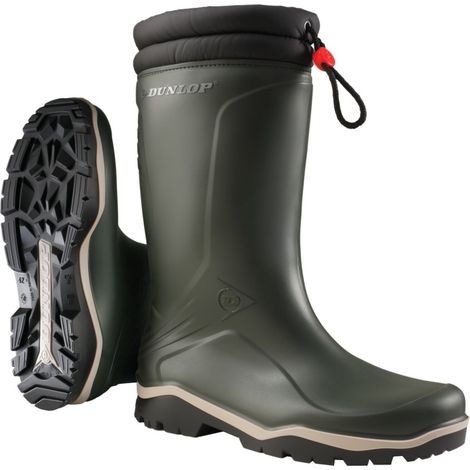 Dunlop BlizzardFurLining K486061
