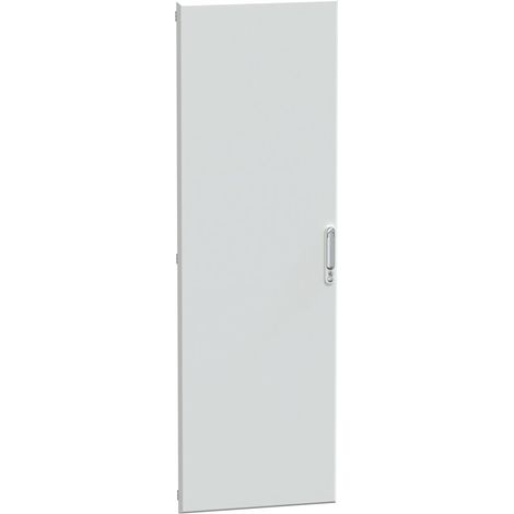 PrismaSeT G Active - Porte pleine - Armoire ou extension 36M - L600 - RAL9003 - LVS08225