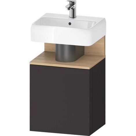 DURAVIT QA4076R30800000 QTG WTU WH Ek. 440x350x645 Gt Smt H