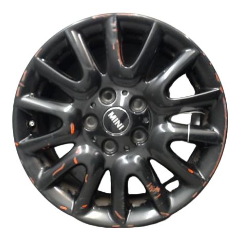 [PRODUIT D'OCCASION] Jante Aluminium Mini Mini ♻️ Ref Oe. 36116855106 - Garantie à vie (1/3)