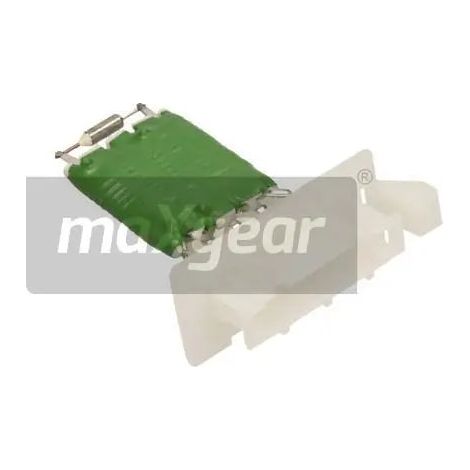 MAXGEAR 27-0585 Résistance de pulseur d'air habitacle 13250114