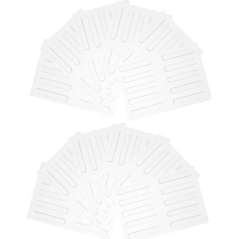 protections de bord transparentes pour portes et meubles (1/5)