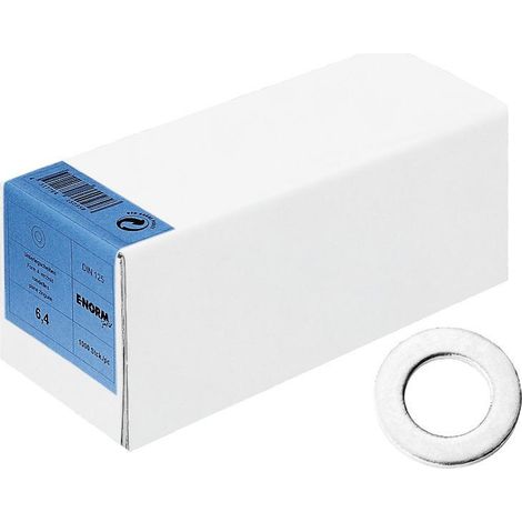 E-NORMpro DIN 125 ST galZn A 15 KP (1/3)