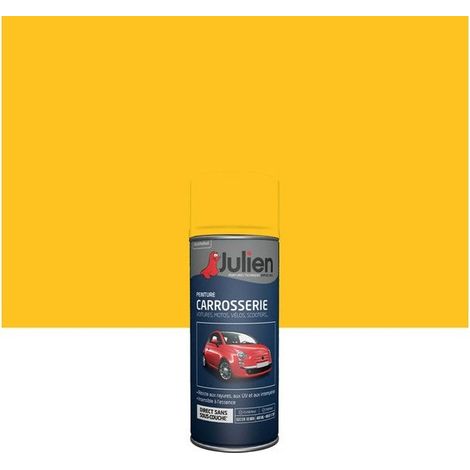 Julien Vehidécor Bbe 400ml Giallo1 570054 - Julien