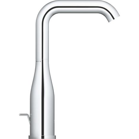 Grohe Essence Einhand-Waschtischbatterie, L-Size, schwenkbar, (1/5)