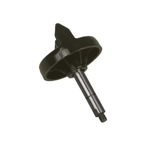 Panasonic - perro de torno motor - ade97a107 -