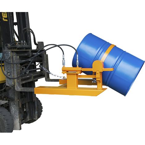 eurokraft pro  749857  eurokraft pro  Chantier à fûts  (1/2)