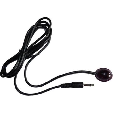 Déport IR infrarouge pour récepteur TV de marque TRIAX modèle THR9900 et THR7600