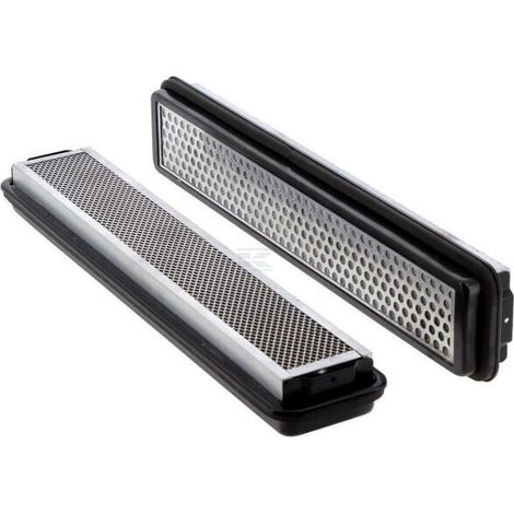 Aktivkohlefilter Kabine HIFI FILTER SC70005CAG