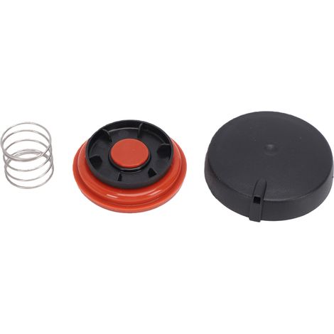 PCV-Ventil-Membranabdeckung mit Membran 03L103469, Reparatursatz für S4 S5 S6 A1 (1/5)