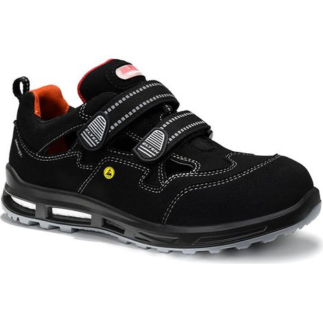 ELTEN Sicherheitssandale SCOTT XXT ESD S1PS 719731-38 (1/5)