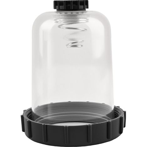 Advanced Bowl Cover for DAVCO 382 Fuel Filter 572.90310K 21720164 Separator Kit (1/5)