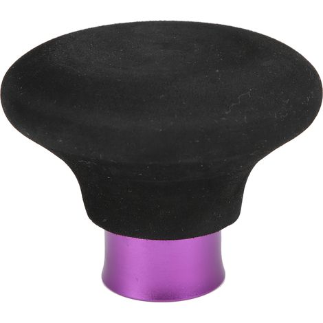 Support de fixation antidérapant pour canne à pêche (L)