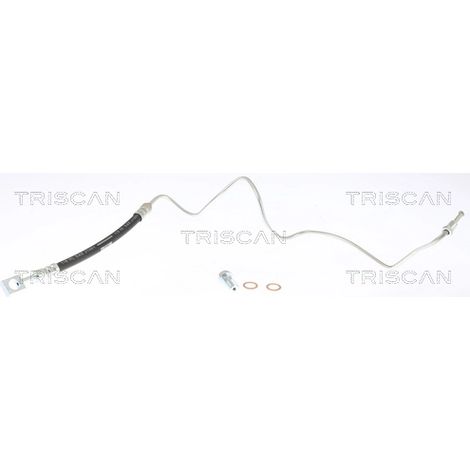 Flexible de frein Triscan 8150 29360 AUDI 1J0 611 763 AD 1J0 611 763 K