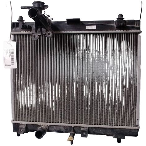 Radiateur TOYOTA Yaris 2005- [PRODUIT D'OCCASION]♻️164000q040