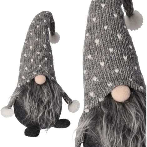 Gnome, Noël, Père Noël, Gnome, Cadeau, Décoration, Noël, JUMIhome (1/4)