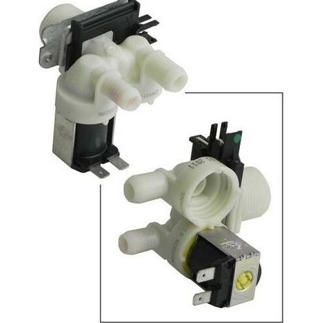 ELECTROVANNE POUR LAVE VAISSELLE CANDY