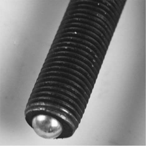 2-armiger Parallelbacken-Nabenabzieher 150 mm