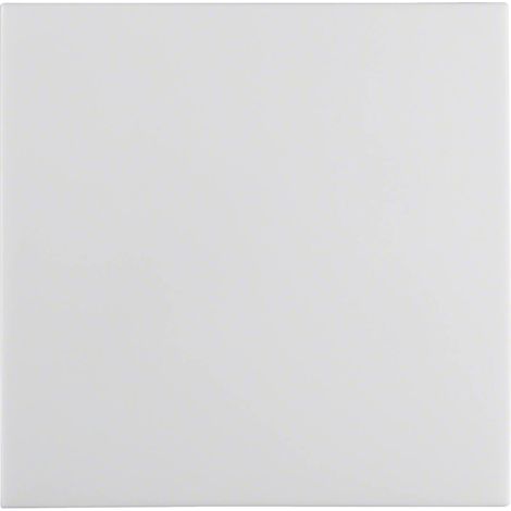 Interruttore a chiave/interruttore compatibile con diverse serie di HAGER IP20 colore bianco polare
