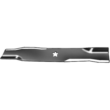 Rotary 10377 - Ayp lame 16-5/8' x 5 point star remplace ayp 173921 (1/2)