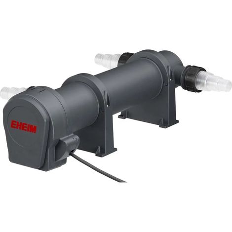 Sterilizzatore UV eheim clearuvc 60 60W 60 cm (1/3)