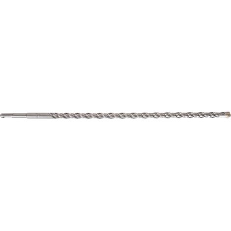 Foret marteau STIER Premium SDS-plus 14 x 360 x 460 mm (1/5)